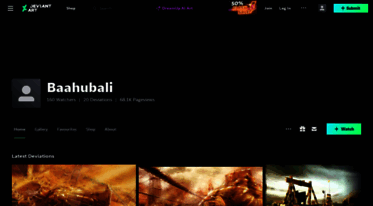 baahubali.deviantart.com