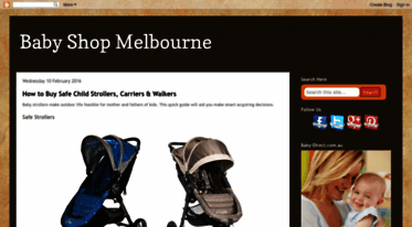 baby-shop-melbourne.blogspot.com