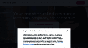 baby2body.com
