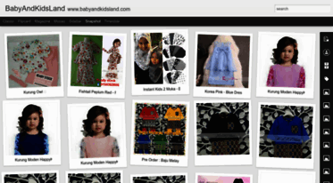 babyandkidsland.blogspot.com