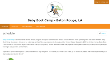 babybootcamp-batonrouge.frontdeskhq.com