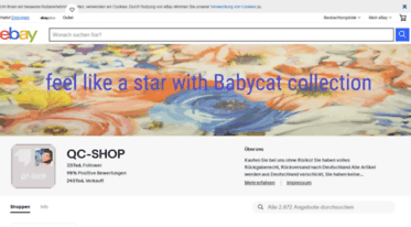 babycat-collection.com