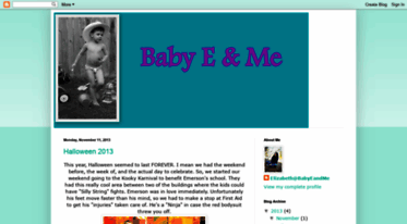 babyeandme.blogspot.com