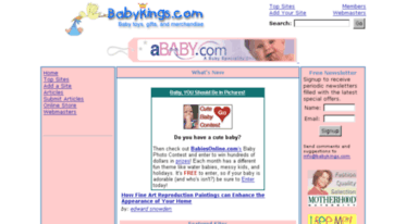 babykings.com
