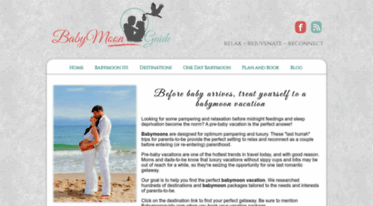 babymoonguide.com