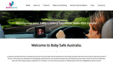 babysafeaustralia.com.au