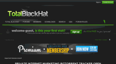 backlinksforums.com