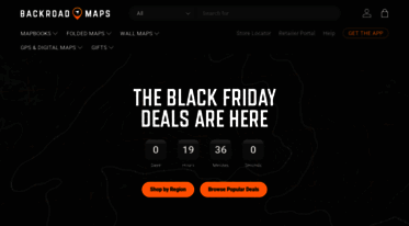 backroadmapbooks.com