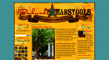 backroadsandbarstools.blogspot.com