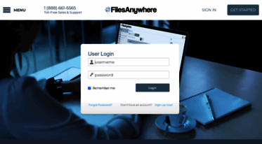 backup.filesanywhere.com