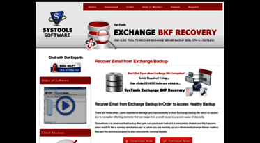 backuprecoveryofserver.exchangebkfrecovery.org