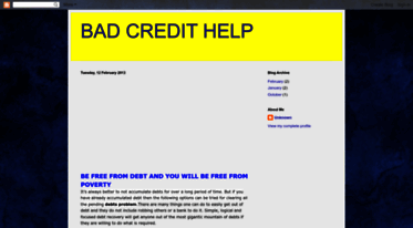 bad-credit-help.blogspot.com