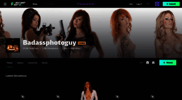 badasstatguy.deviantart.com