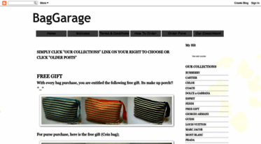 baggarage.blogspot.com