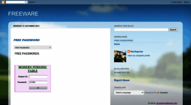 bagoriya.blogspot.com