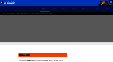 bagus.com