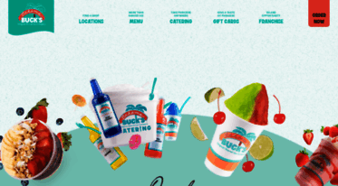 bahamabucks.com