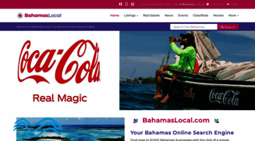 bahamaslocal.com