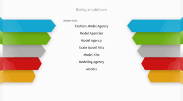 bailey-model.com