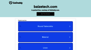 baizetech.com