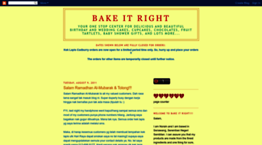 bakeitright.blogspot.com