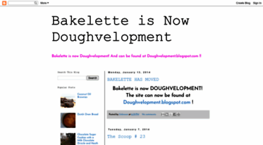 bakeletteblog.blogspot.com