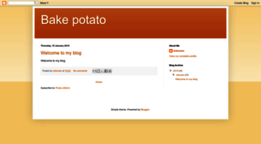 bakepotato.blogspot.com