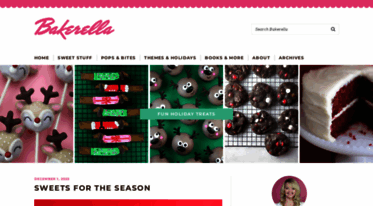 bakerella.com