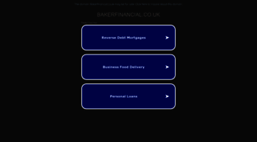bakerfinancial.co.uk