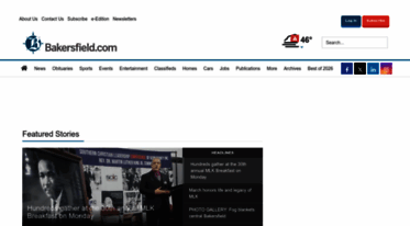 bakersfield.com