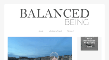 balancedbeingonline.com