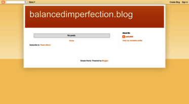 balancedimperfection.blogspot.com