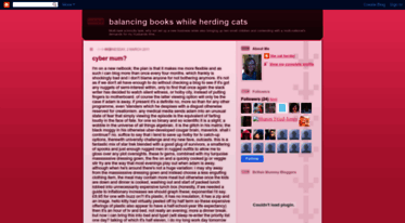 balancingbookswhileherdingcats.blogspot.com