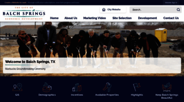 balchspringsedc.com
