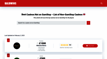 baldwinsaccountants.co.uk