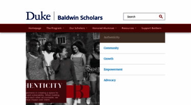 baldwinscholars.duke.edu