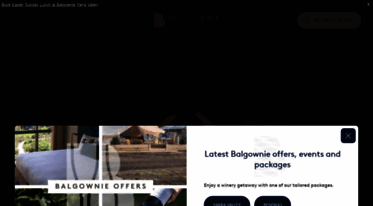 balgownieestate.com.au