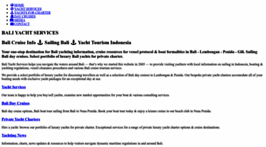 baliyachtservices.com