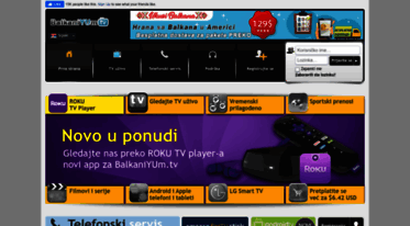 balkaniyum.tv