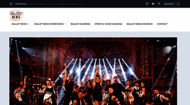 balletnews.co.uk