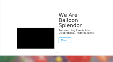 balloonsplender.com