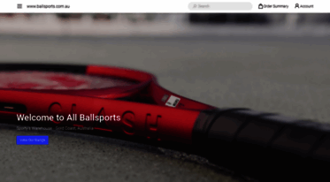 ballsports.com.au