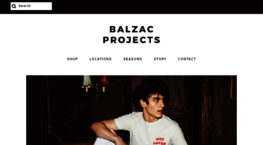 balzacprojects.com