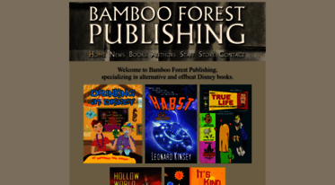 bambooforestpublishing.com