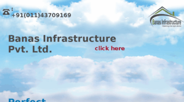 banasinfrastructure.com