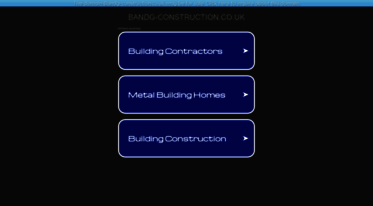 bandg-construction.co.uk