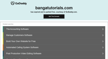 bangatutorials.com
