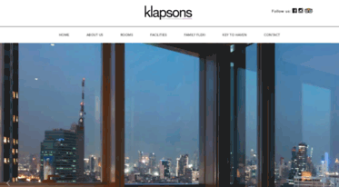 bangkok.klapsons.com