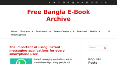 bangla-books-pdf.blogspot.com