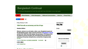 bangladeshcontinual.blogspot.com